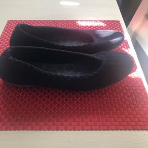 Navy Blue Skechers 9.5